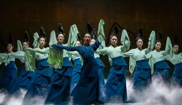 国内对少数民族舞的研究现状,民族民间舞研究方向