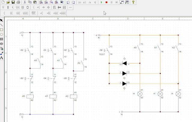 配电柜电气制图软件哪个好,五大设计软件