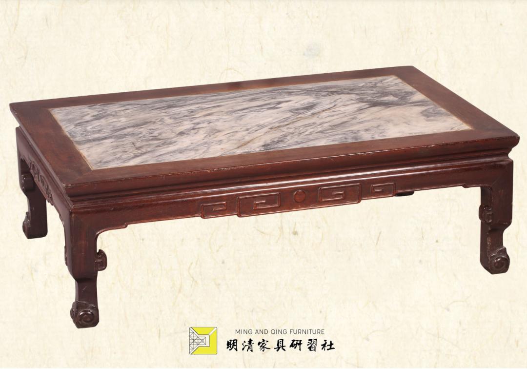 传统木匠炕桌,懒人桌实木