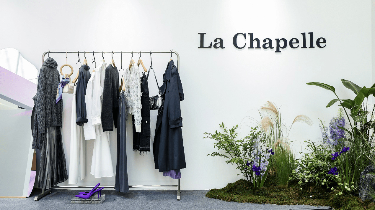 曾经红极一时品牌现在却很少出现,曾经很火却已消失了的服装品牌