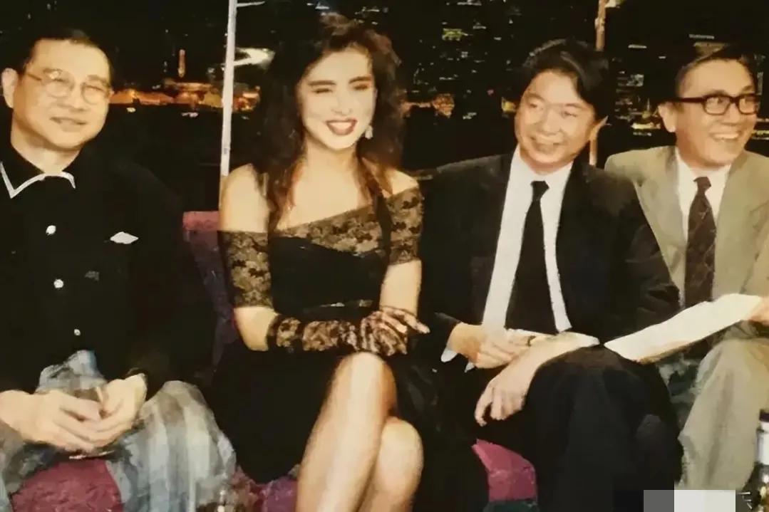 香港四大才子概述 (香江四大才子之一)