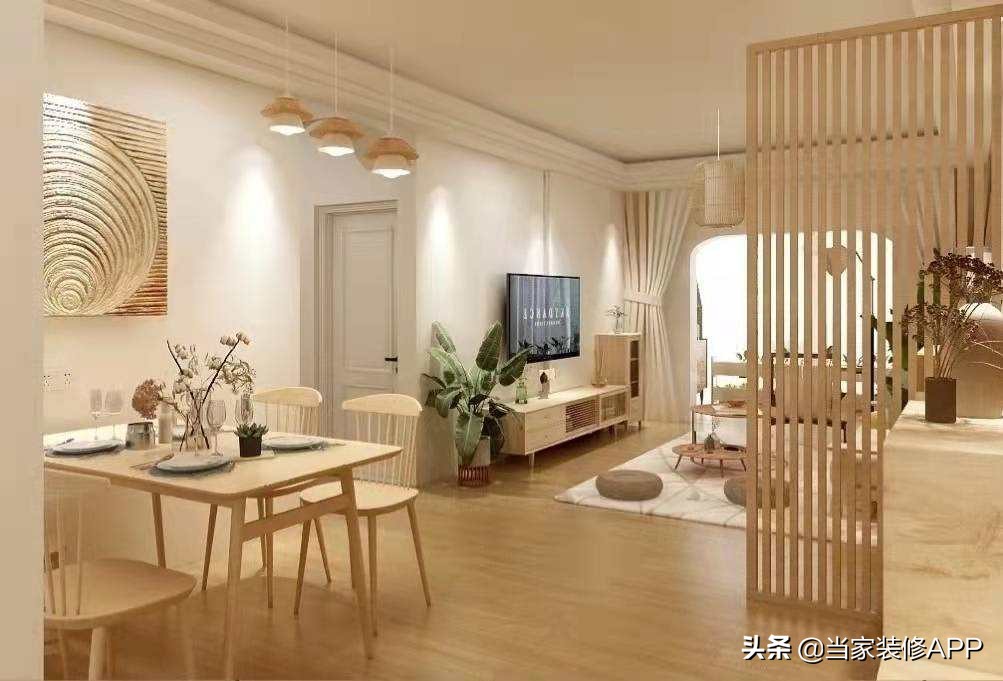 现在最流行的装修什么风格最好看,家庭装修要选择哪种装修风格