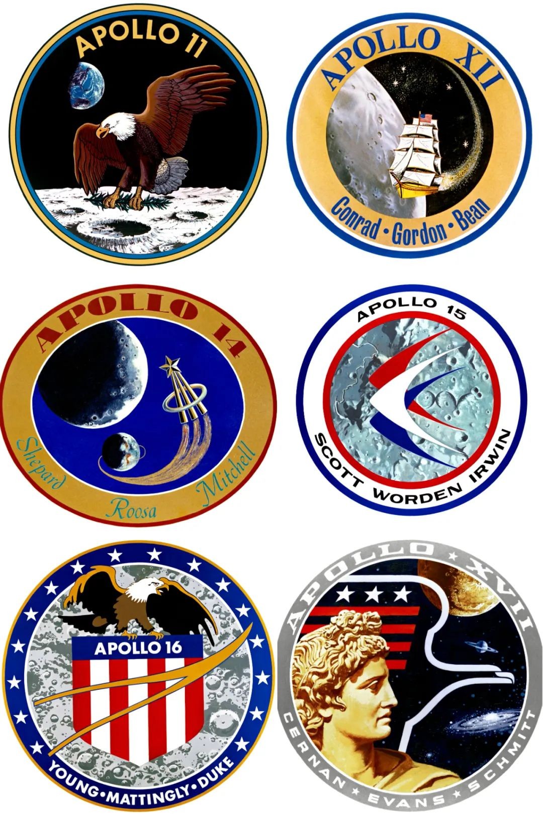 人类首次登月所见真实月球,人类登月需要多久到达月球