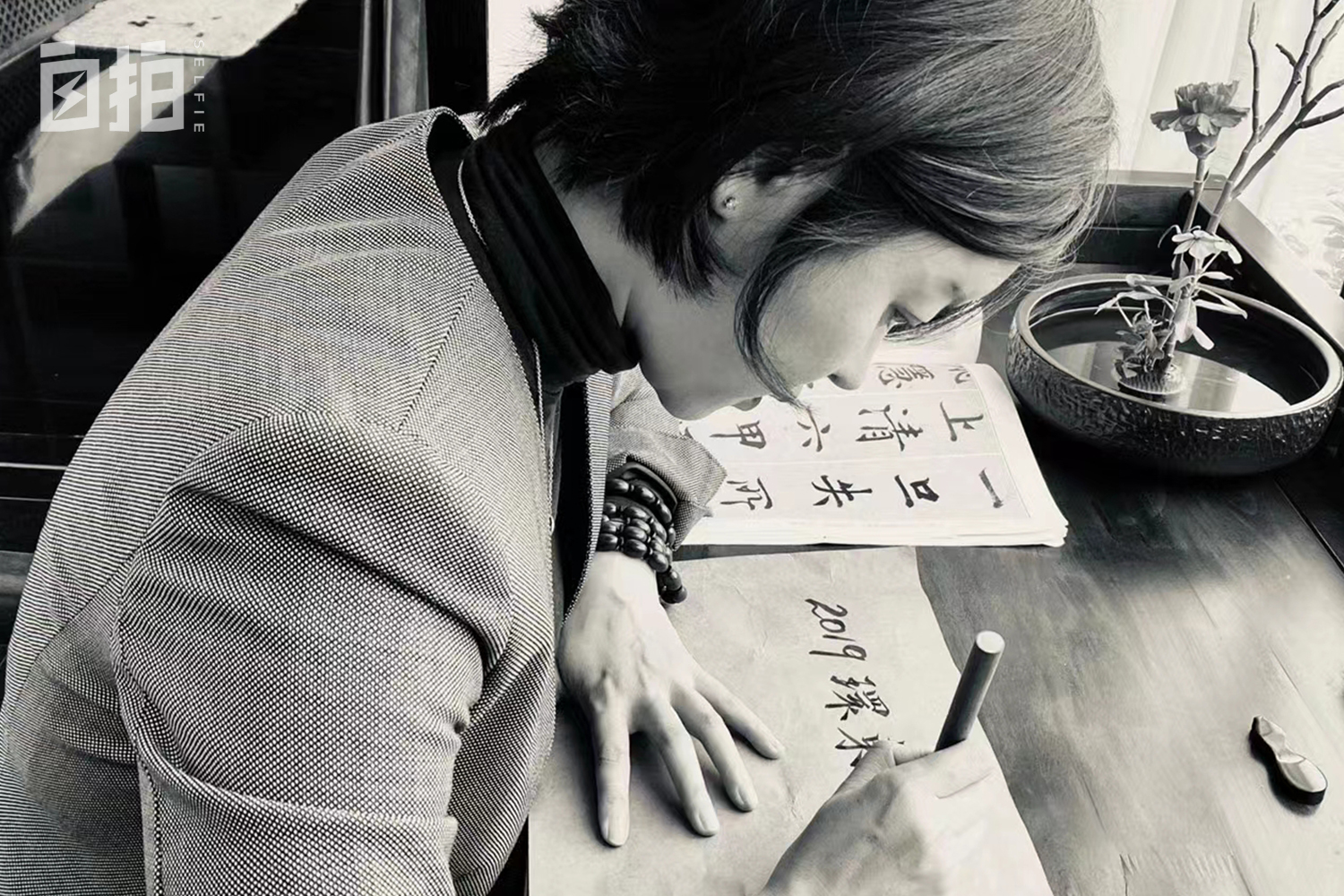 我，辞掉稳定工作、变卖家产、玩命健身，现在是一名女赛车手