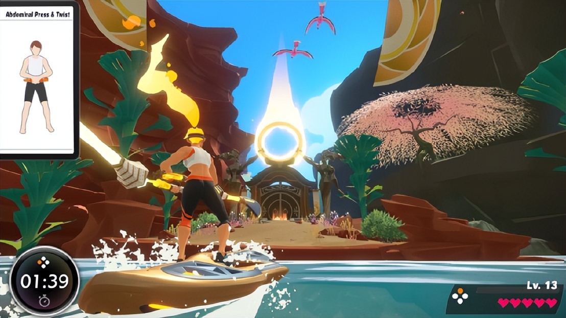 ns最值得入的5款游戏,ns游戏2023上半年出的游戏