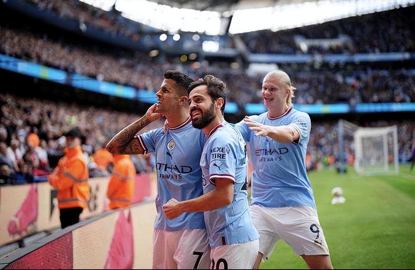 淘汰赛欧冠抽签,2021-2022年欧冠八强抽签预测