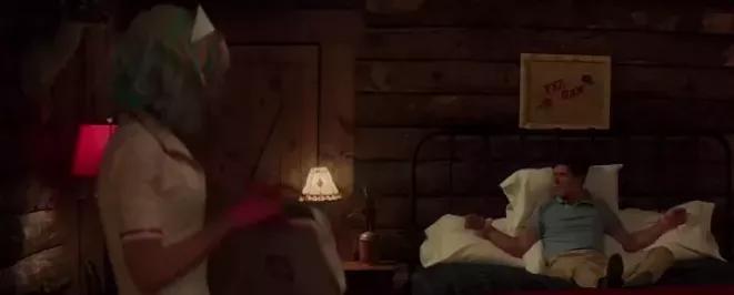 这脱衣舞娘的致命「仙人跳」，居然把我看哭了