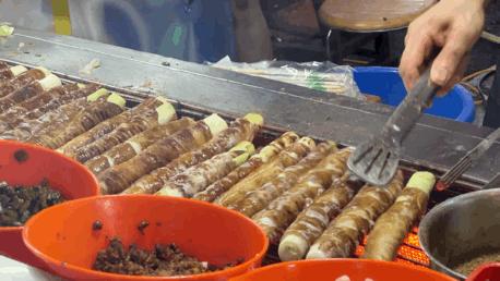 长沙烧烤攻略五一广场,来长沙一定要吃一次的宝藏烧烤