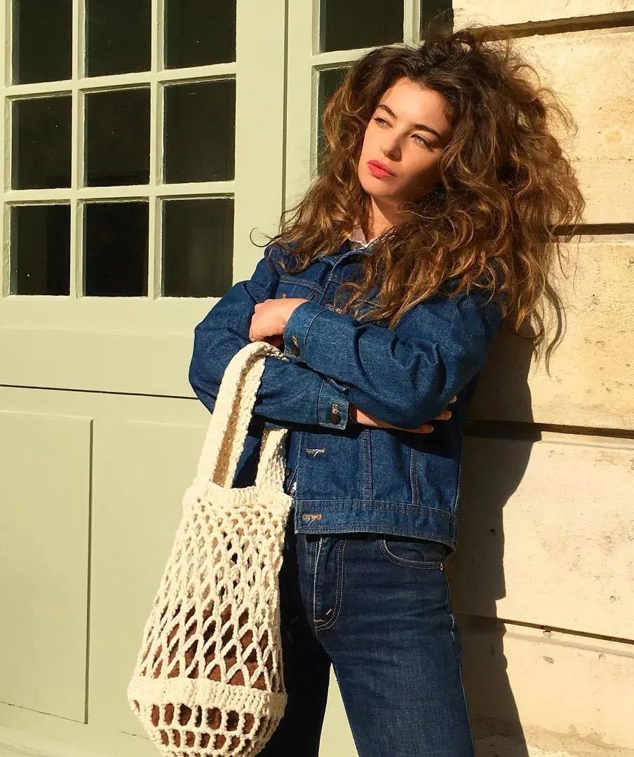 毫不费力的法式时髦,小众法式优雅