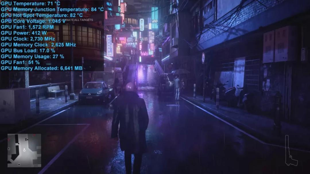 rtx4090显卡性能将提升一倍,rtx4090发布性能炸裂