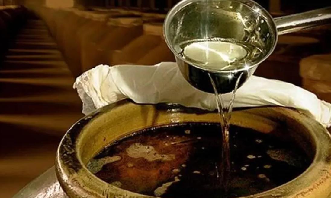 去超市如何选酒,超市里纯粮酒