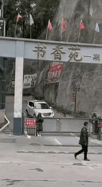 这是我见过最牛的一字马,这是史上最强的一字马无人敢挑战