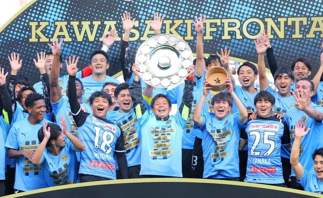 日职横滨水手vs川崎前锋,日职联川崎前锋vs横滨水手比分