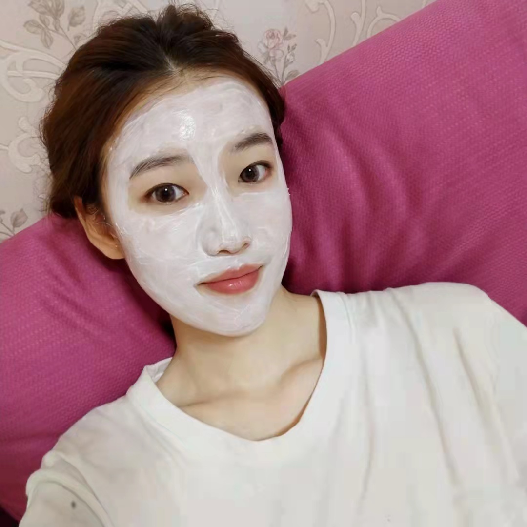 30岁女人晚间护肤步骤,30岁阿姨每天晚上护肤三步骤