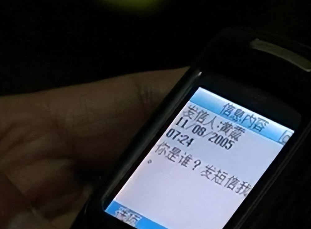 湖北男子去世母亲拨通了他的电话,男子把父母的遗体火化