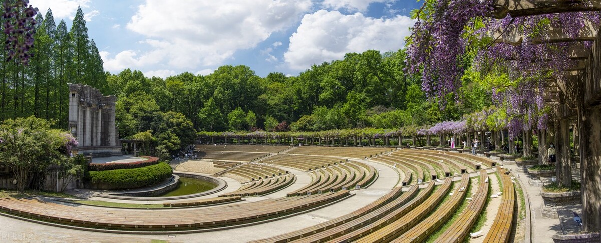 南京旅游必去的景点纪念馆,南京有哪些旅游景点值得去玩