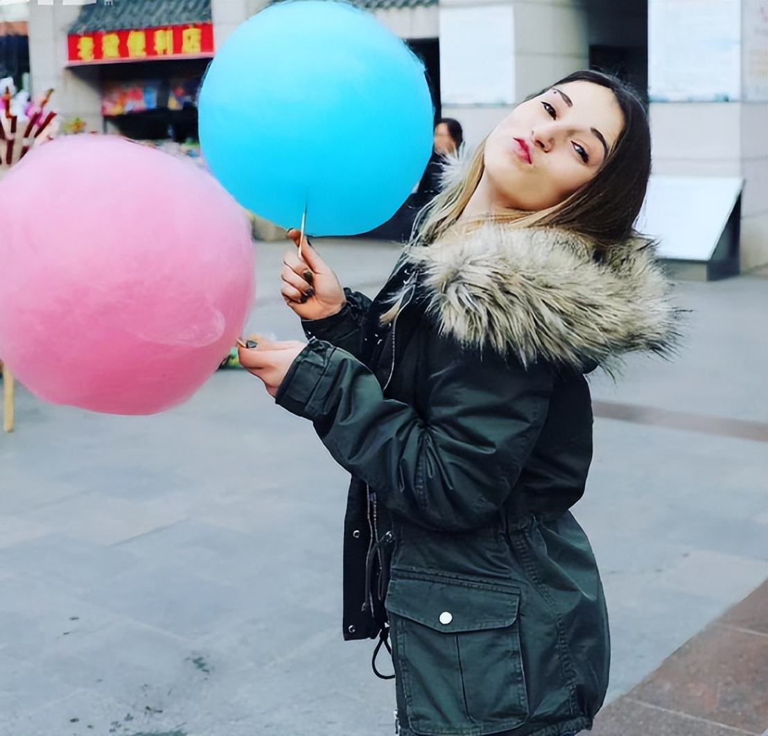 乌克兰美女嫁中国小伙七年变化,河南小伙24年前迎娶乌克兰美女