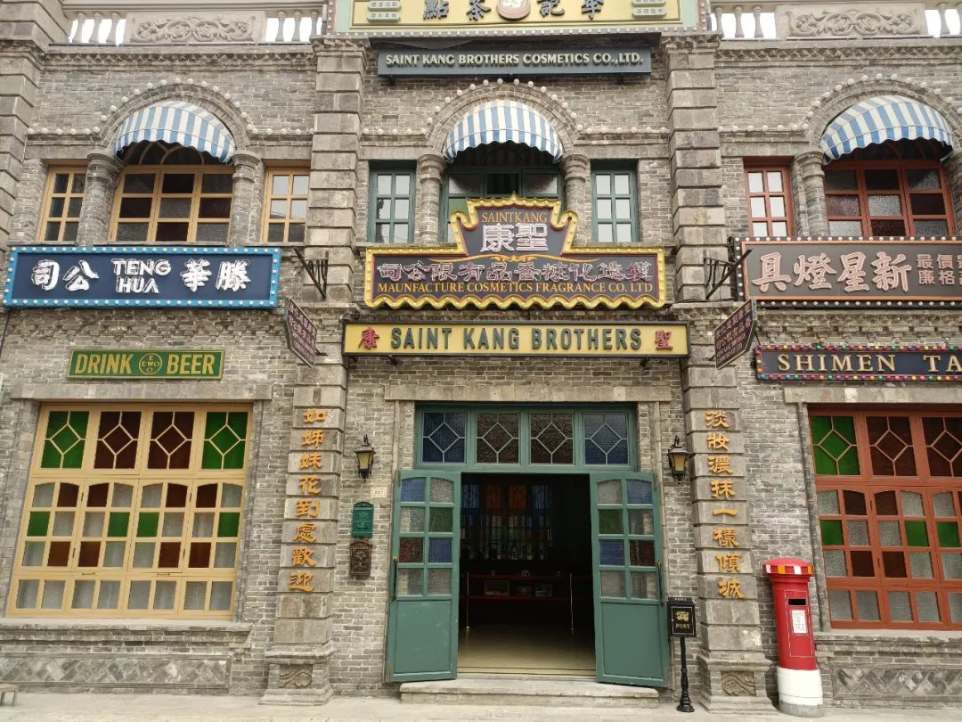 中国龙泉古镇,龙泉古镇古建筑游玩地图