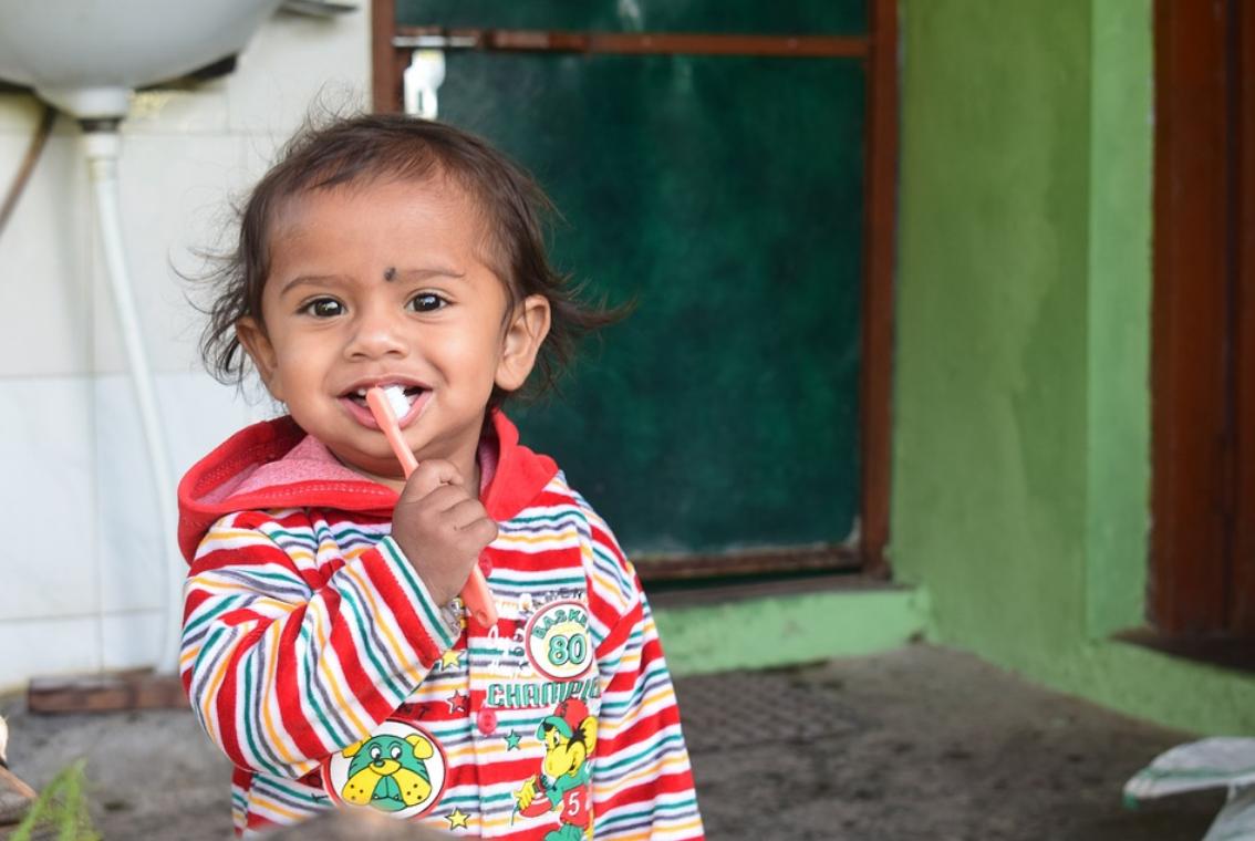 网红儿童牙膏6-12岁,儿童牙膏怎么选才放心