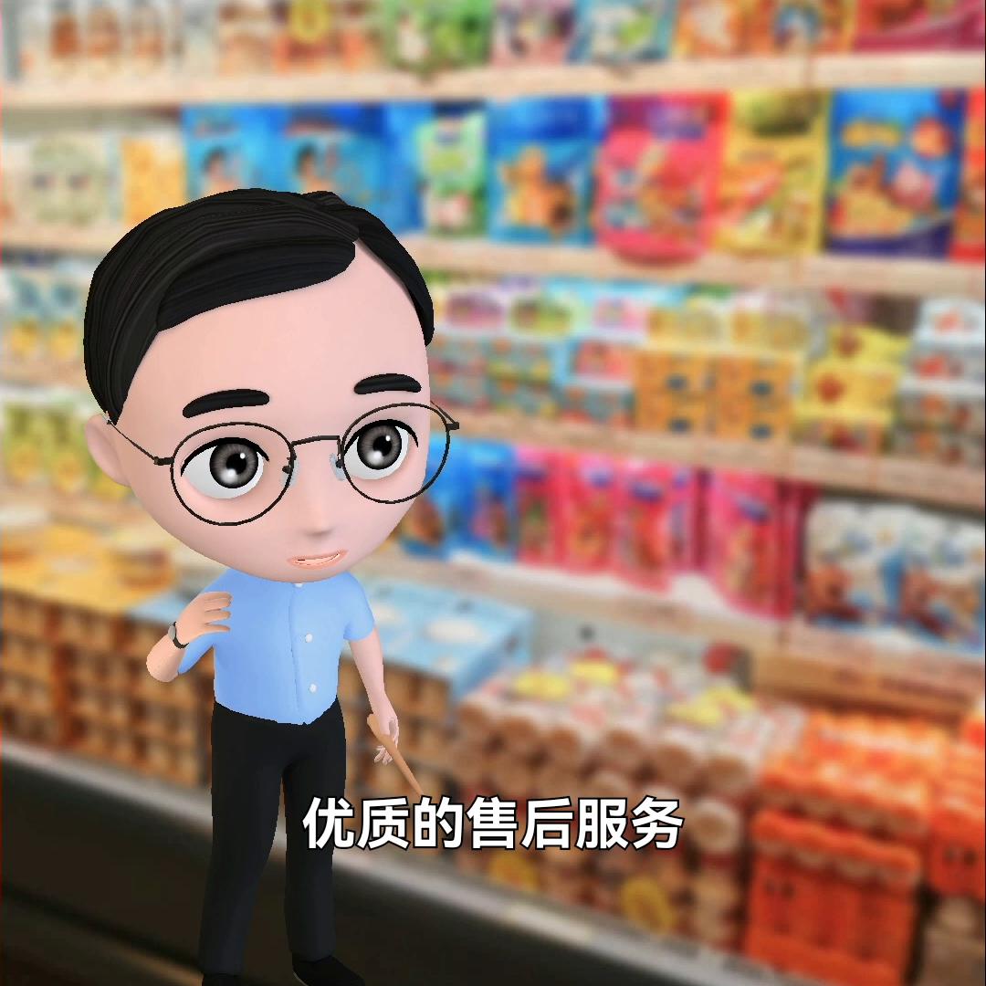 超市怎么弄自己的小程序,超市配送小程序