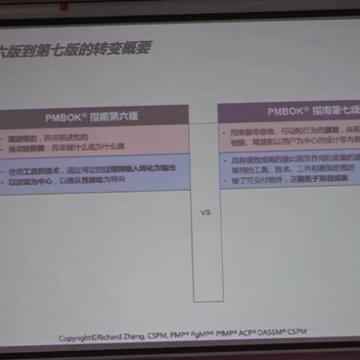 pmp线上培训现代卓越,现代卓越pmp培训通过率怎么样