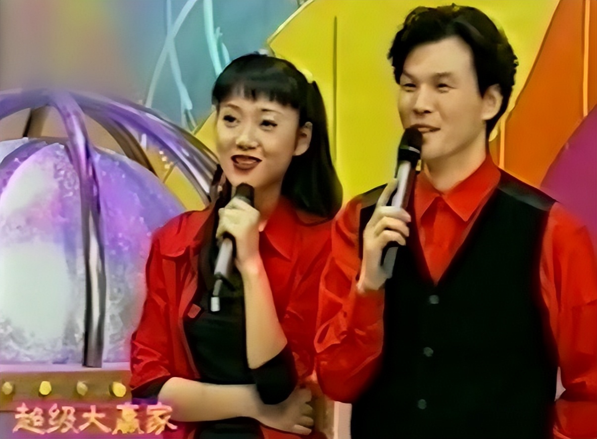 央视四大花旦主持人,辽台主持人当家花旦