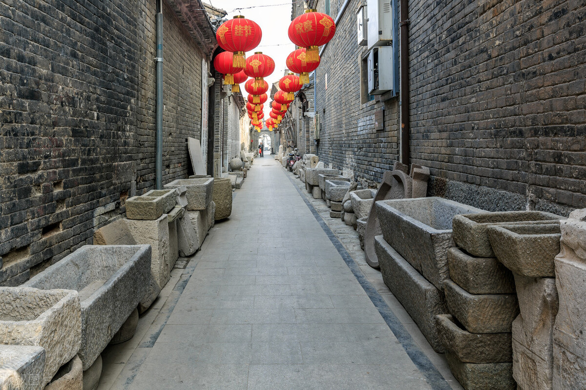 淄博各镇环境空气质量问题,山东淄博空气质量咋样