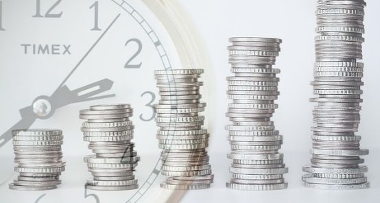 财务自由如何提高收益,七步实现财务自由