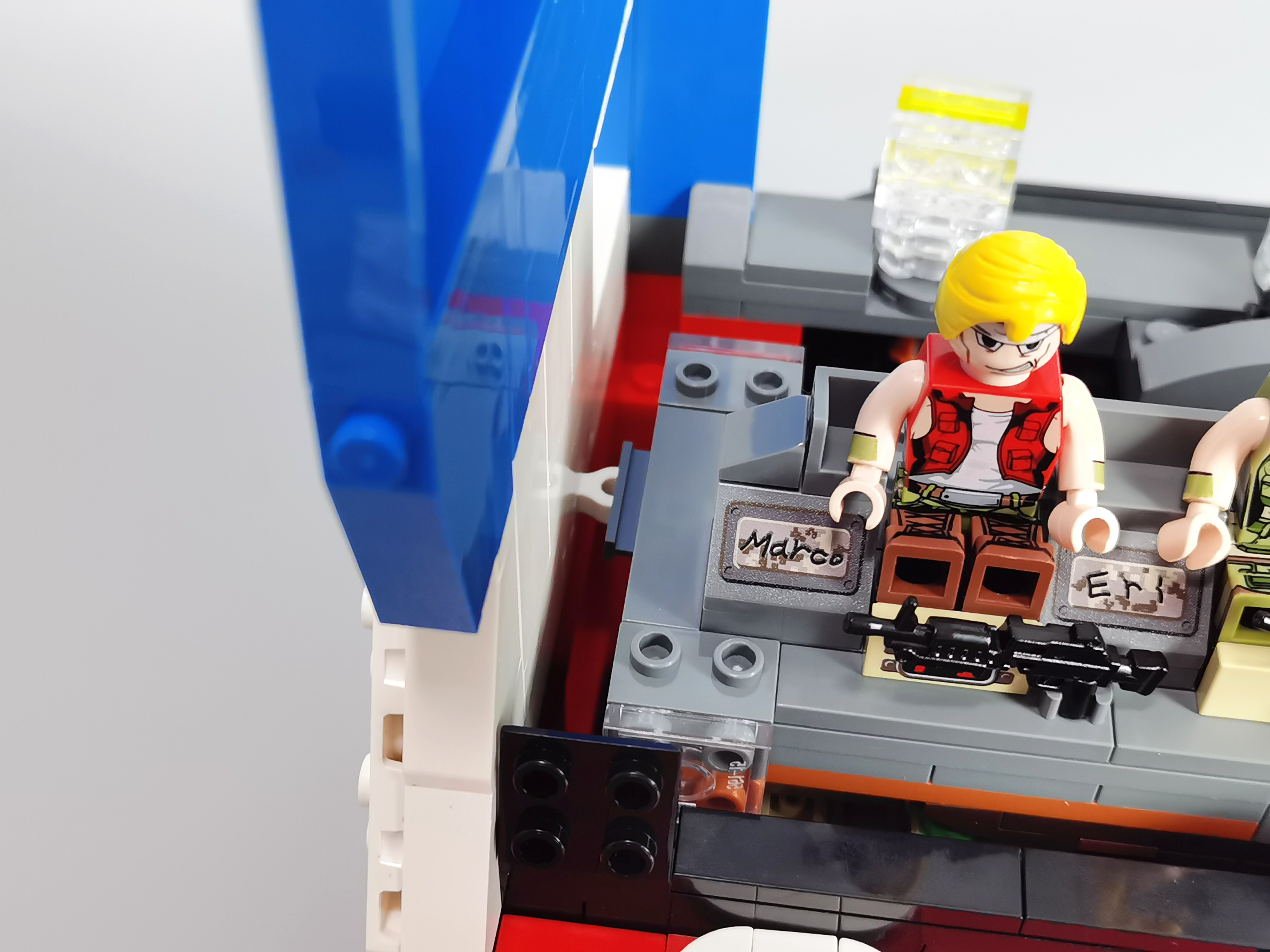 鍚堥噾寮瑰ご琛楁満涔愰珮鎷艰,鐢ㄧН鏈ㄦ嫾杩蜂綘鍚堥噾寮瑰ご琛楁満