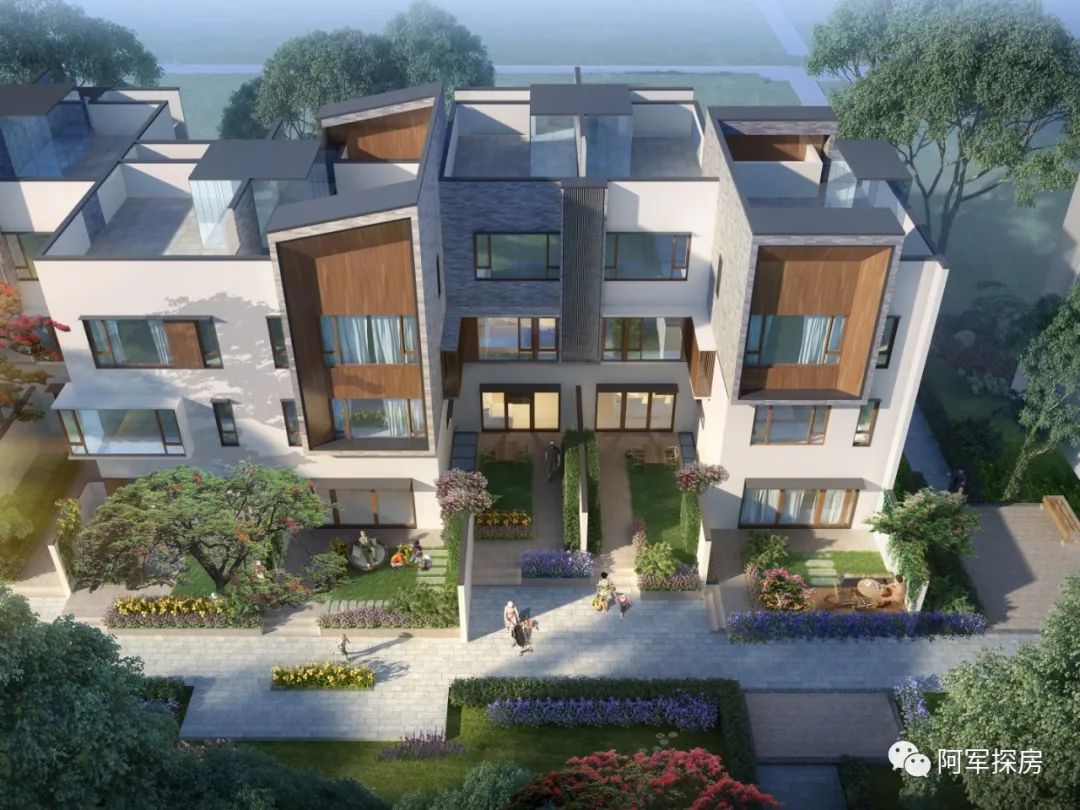 金沙洲低总价新楼盘,金沙洲力迅榕叠墅