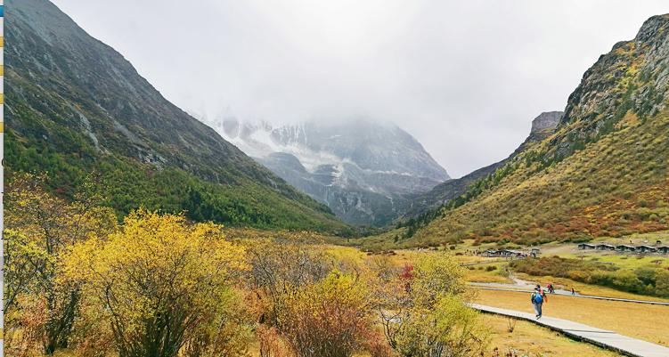 滇藏西自驾,西行滇藏自驾游