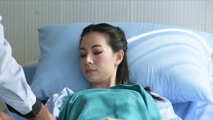 妇科检查外阴肥大是什么意思,外阴肥大有必要做手术吗