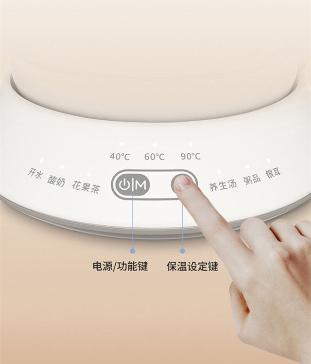 十大公认最好的养生壶,吉谷养生壶哪款型号性价比超高