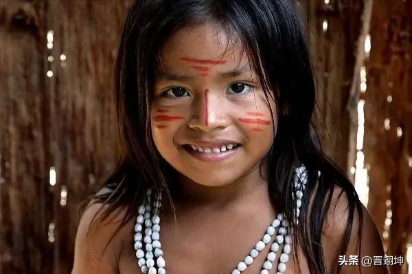 一个“纯女性”部落，没有一个男性，她们是如何繁衍的？