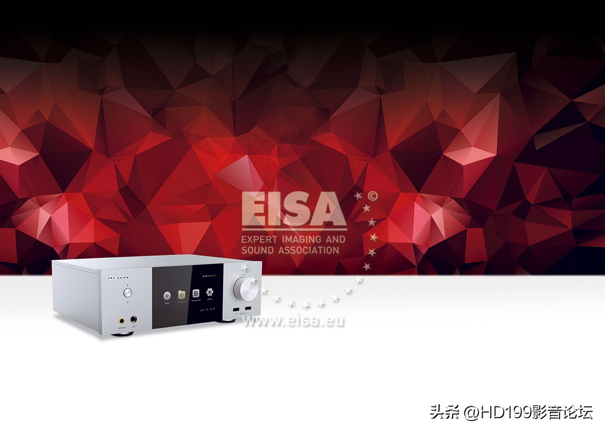 eisa国际大奖2021-2022,eisa影音大奖2020