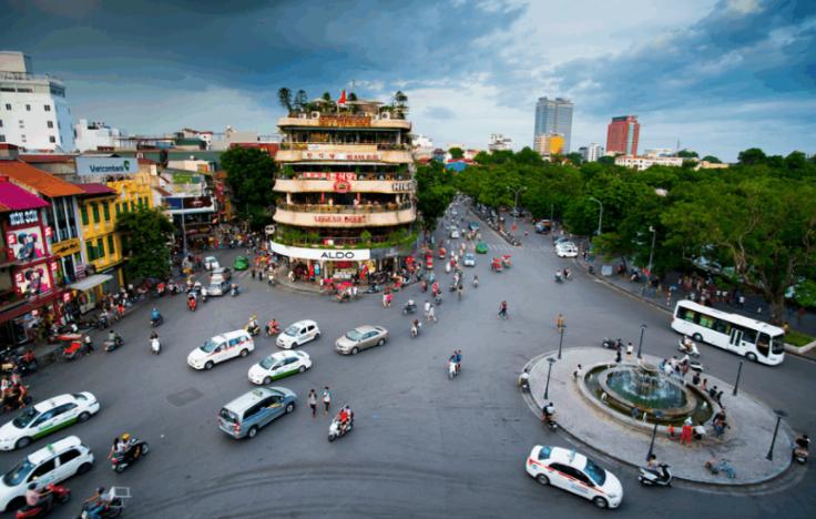 中国在越南的游客越来越少了,越南的中国游客减少了吗