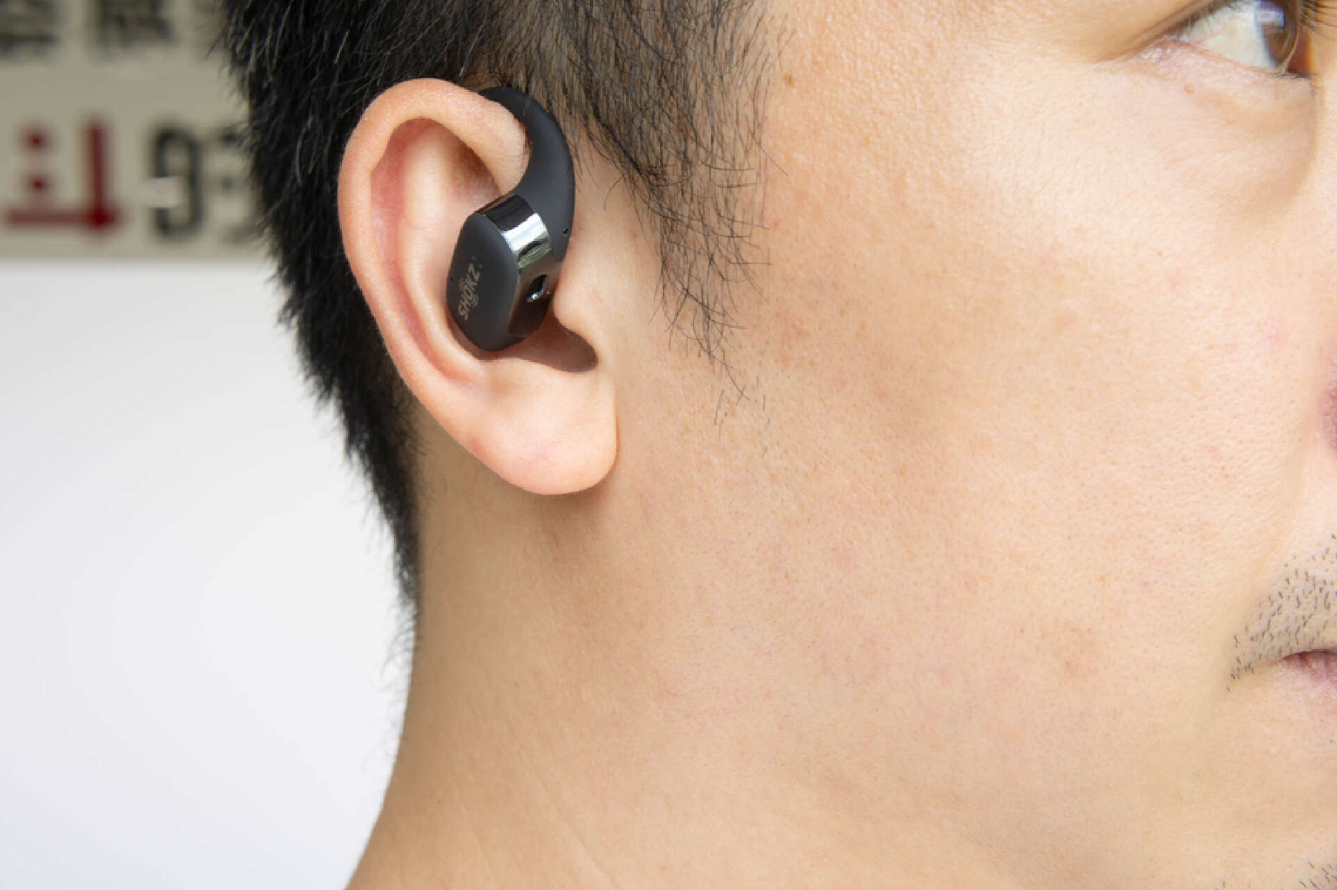 韶音开放式耳机openfit介绍,韶音新品openfit开放式耳机