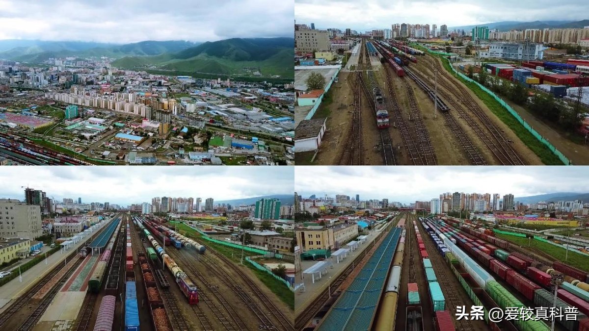 美国想要矿产却不出钱，蒙古亲近美国却找中国借钱？中方一招反制