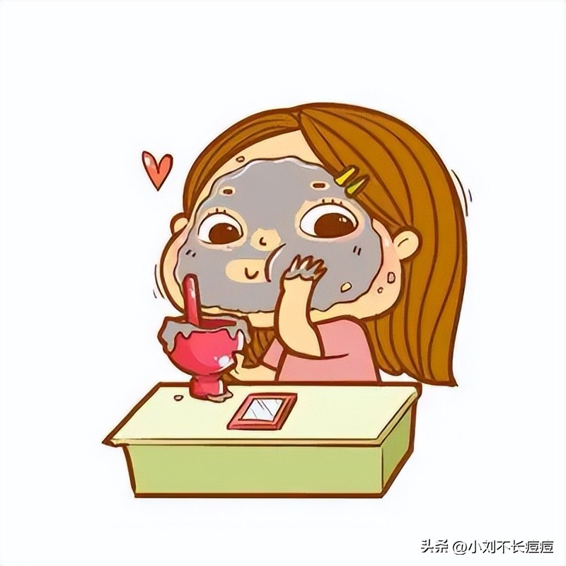 玳珈提拉面膜是不是智商税,小气泡面膜是智商税吗