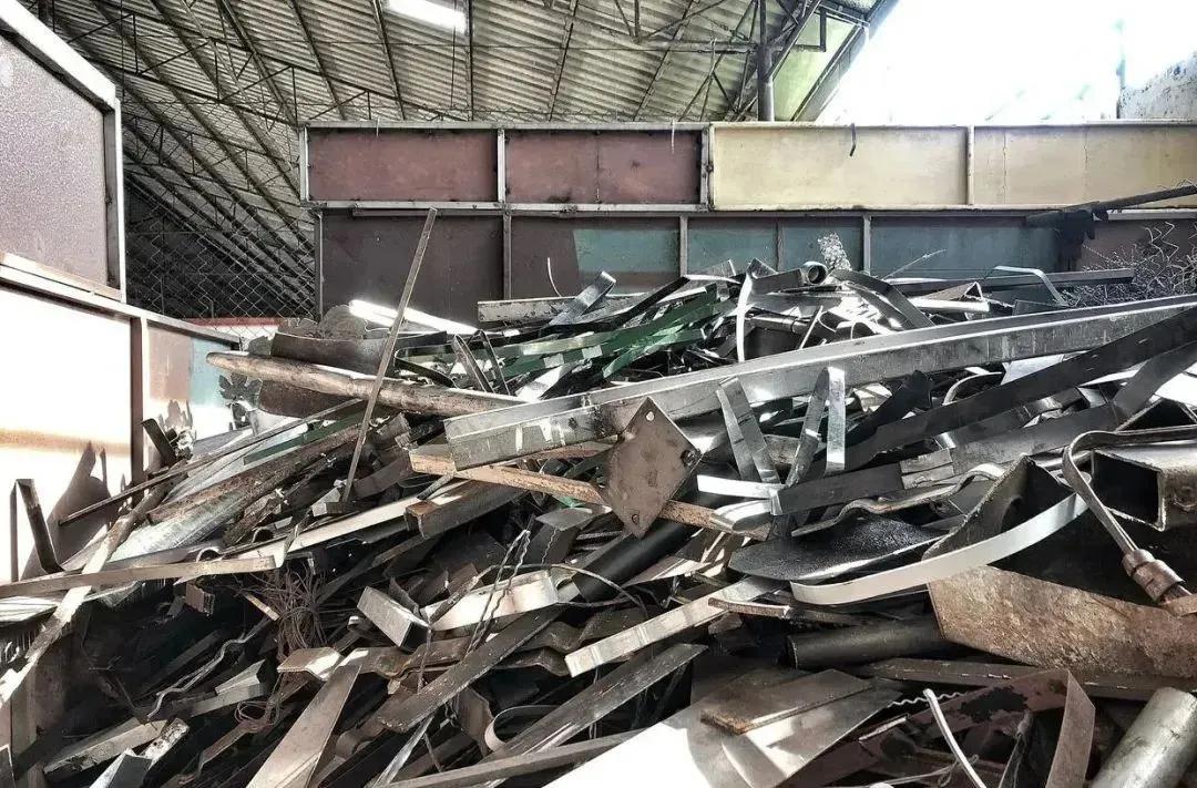 小小废品变废为宝,小小回收员