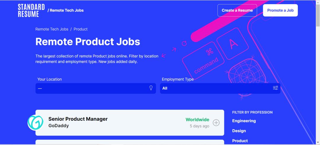 求职必备超实用简历制作通关秘籍,简历制作平台推荐