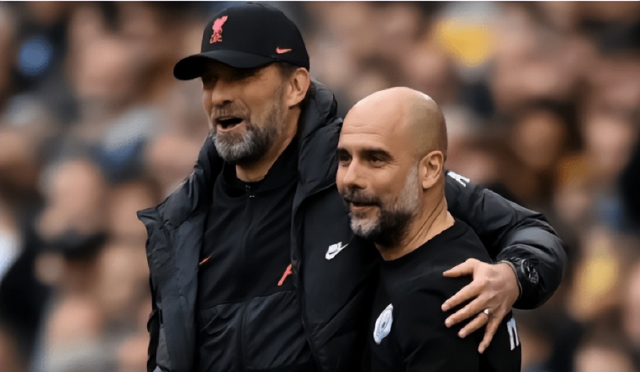 利物浦2:0胜狼队,利物浦2-3曼城