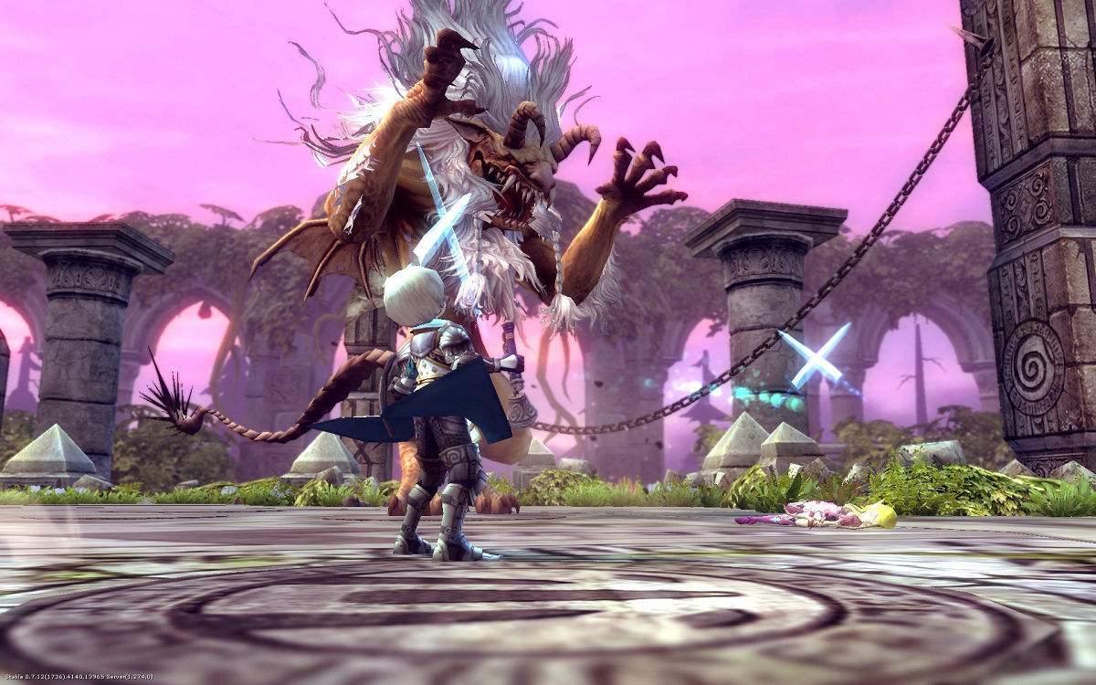 龙之谷强化活动,龙之谷国服最新活动