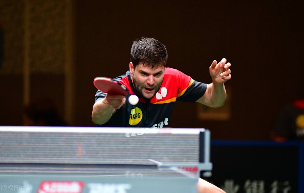 2019国乒热身赛对阵表,国乒六人进入决赛8强赛程