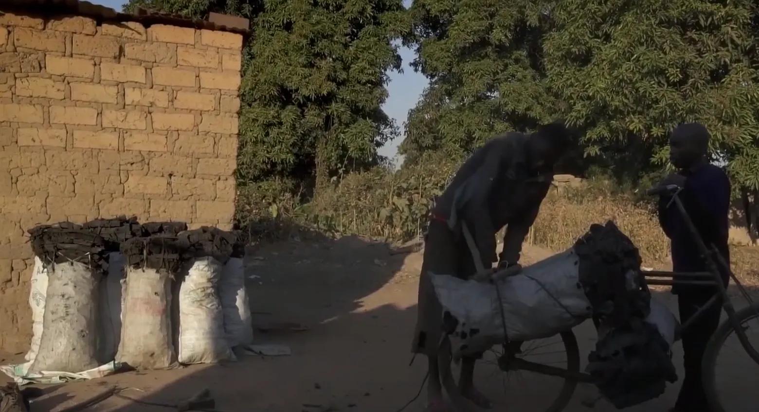 一直以为黑人穷是因为懒，真正了解后才发现，原来是自己太幸运