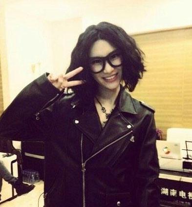 这些整容后都逆袭的女明星,盘点全网那些整容失败的女明星