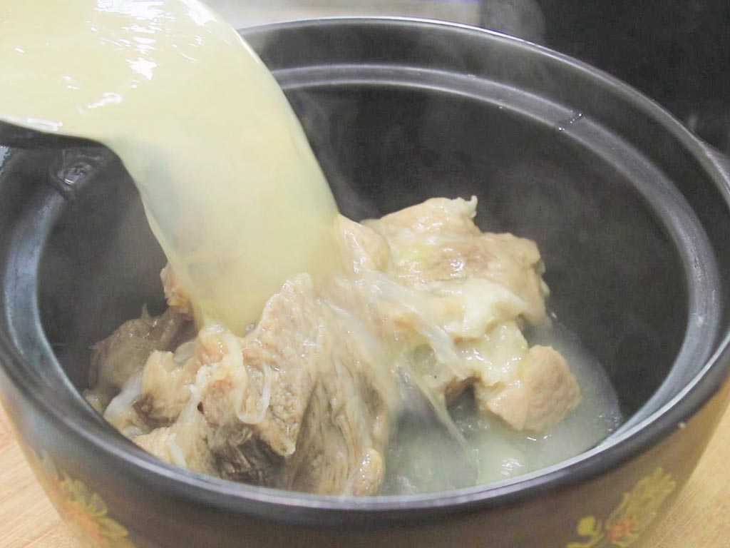 阳后身子虚怎么调理,病后体虚补元气的最佳食物