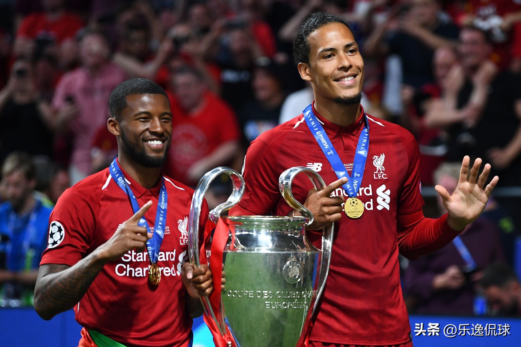 英超十大伟大后卫,英超最伟大的阵容排名