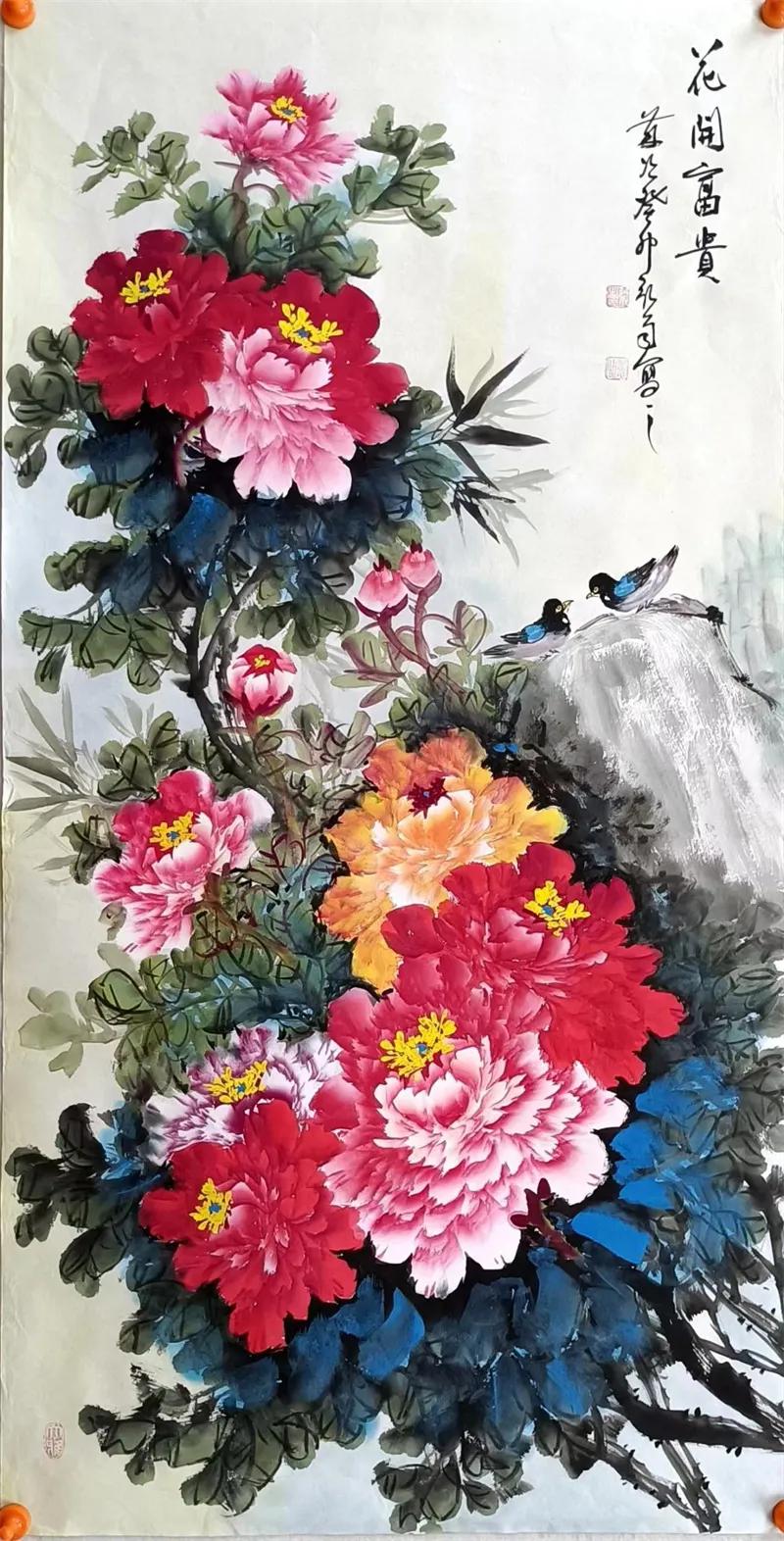 高、的确是高手！