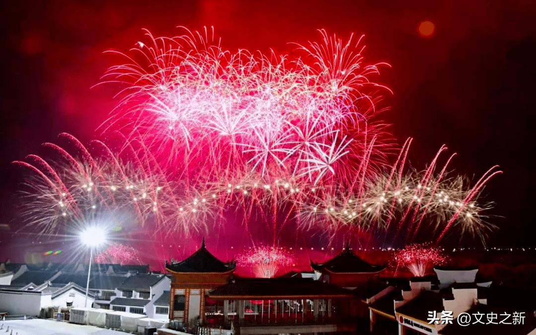 韩国又盯上中国的春节？韩国专家和民众：春节前不能加上中国两字